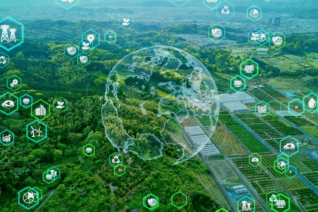 Challenges Ahead for Technology Global