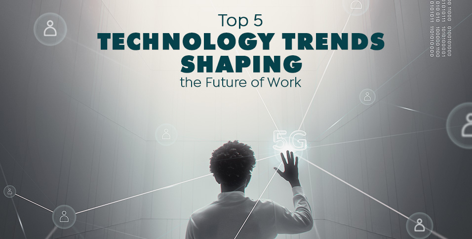 Technology Industry Trends Shaping the Future