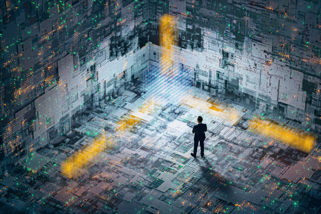 Challenges Ahead for Technology